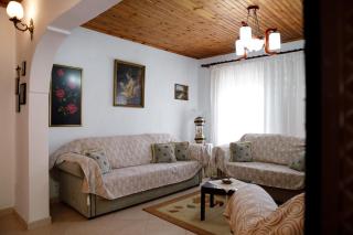 GuestHouse Te Bregu - Gjirokastër - 8