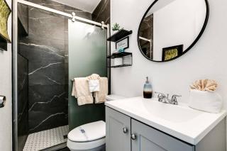 Aqua Breeze Villa - Hollywood - 8