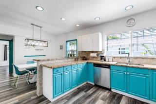 Aqua Breeze Villa - Hollywood - 7