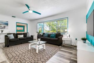 Aqua Breeze Villa - Hollywood - 5