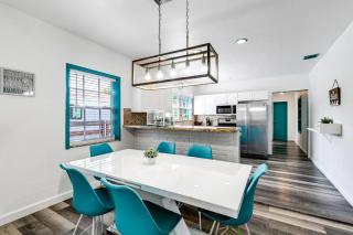 Aqua Breeze Villa - Hollywood - 3