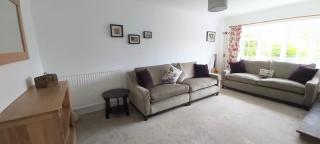 Willow Cottage 3 bed, cosy stopover, dogs welcome - 4