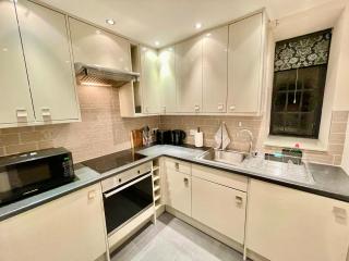 Lovely studio, 5 mins to Big Ben, Central London - Londra - 7