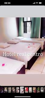 Hotel Real Centro - São Paulo - 7