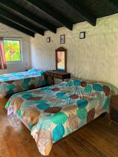 Beautiful Beach House with Private Pool in Tuxpan - Colibrí - La Laja - 7