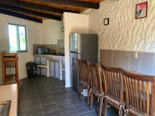 Beautiful Beach House with Private Pool in Tuxpan - Colibrí - La Laja - 8