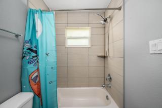 Lovely 1BR Apartment near Medical Center & NRG - Houston - 7