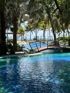 Villa in Monterrico - 3