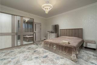 Chaqar 212 Tashkent apartment by RNB estate - Tashkent - 2