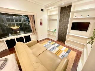 Lovely studio, 5 mins to Big Ben, Central London - Londra - 1