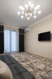 Chaqar 212 Tashkent apartment by RNB estate - Taschkent - 8