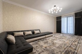 Chaqar 212 Tashkent apartment by RNB estate - Tashkent - 0