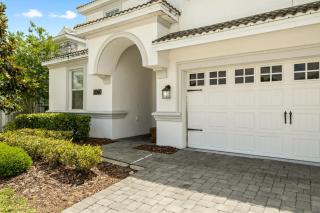 Luxury Retreat in ChampionsGate - 8