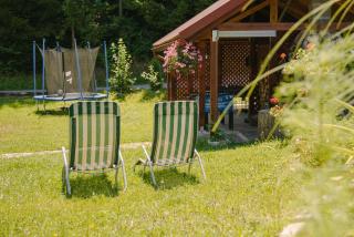 Family friendly house with a parking space Hreljin Ogulinski, Gorski kotar - 23162 - Ogulin - 7