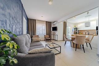 Apartments by the sea Prizba, Korcula - 22068 - Blato - 3