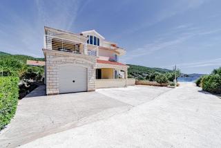 Apartments by the sea Prizba, Korcula - 22068 - Blato - 4