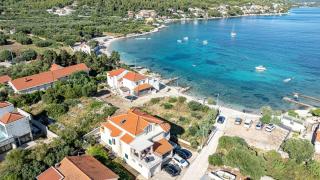 Apartments by the sea Prizba, Korcula - 22068 - Blato - 8