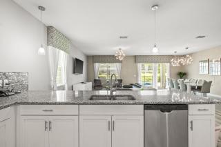 Luxury Retreat in ChampionsGate - 2