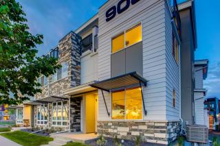 Old Town Swank - Brand New To Brewery District! - Fort Collins - 9