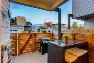 Old Town Swank - Brand New To Brewery District! - Fort Collins - 3