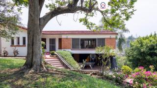 Spacious Cuernavaca House 14 Guests Pool & Grill - Palmira - 0