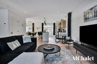 Forêt Blanche - Sauna et Spa - 1