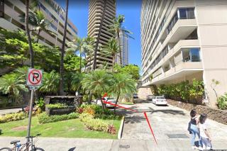 Waikiki Studio Steps to Beach-Mall Free Parking-WiFi - Honolulu - 0