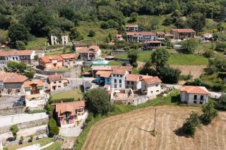 La Casona de Obdulia II - Tresgrandas - 8