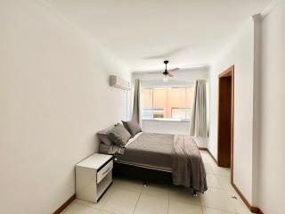 Melhor custo beneficio, 2 quartos, suíte, 3 splits , wi-fi - 1