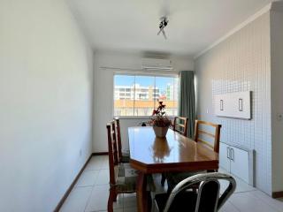 Melhor custo beneficio, 2 quartos, suíte, 3 splits , wi-fi - 7