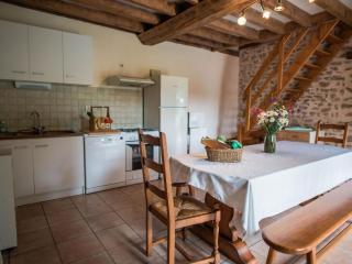 Gîte de charme rénové avec cheminée, terrasse et proche randonnées - Capacité 13 pers. - FR-1-410-179 - Saint-Léonard-des-Bois - 7
