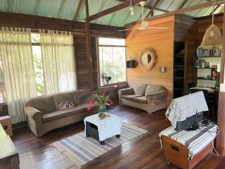 Momotus House - 1