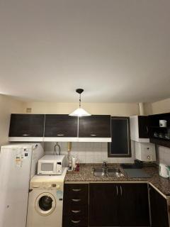Departamento 1 dorm con cochera Nueva Córdoba 1 E INVERHOME INMOBILIARIA - Córdoba - 5