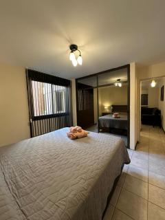 Departamento 1 dorm con cochera Nueva Córdoba 1 E INVERHOME INMOBILIARIA - Córdoba - 1