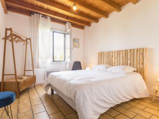 Maison lumineuse proche de la mer avec WiFi et animaux acceptés - FR-1-306-1283 - 2