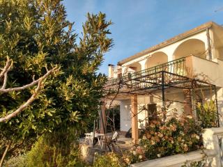 Apartments by the sea Grebastica, Sibenik - 23496 - 8