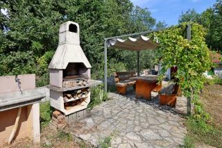 Apartments for families with children Risika, Krk - 23388 - Vrbnik - 4