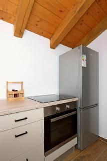 Apartments for families with children Risika, Krk - 23388 - 4