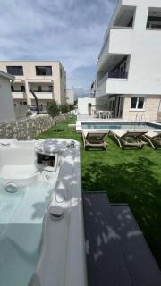 Family friendly apartments with a swimming pool Novalja, Pag - 23489 - Novalja - 5