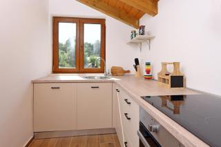 Apartments for families with children Risika, Krk - 23388 - 3
