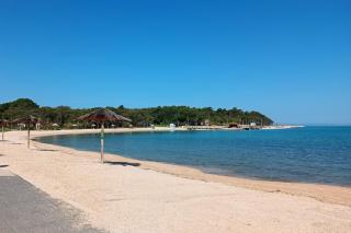 Family friendly apartments with a swimming pool Novalja, Pag - 23489 - 9