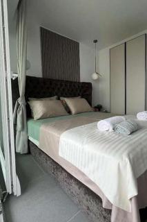 Family friendly apartments with a swimming pool Novalja, Pag - 23489 - 5