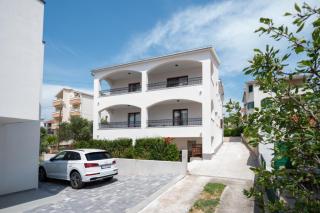 Apartments by the sea Okrug Gornji, Ciovo - 23497 - Trogir - 0
