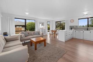 The Summer Pad - Omaha Holiday Home - Warkworth - 1