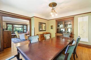 Stylish 4BR Belmont Haven with Saltwater Hot Tub - 6
