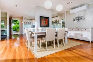 Award winning house - Auckland - 9