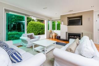 Award winning house - Auckland - 0