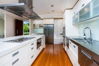 Award winning house - 4