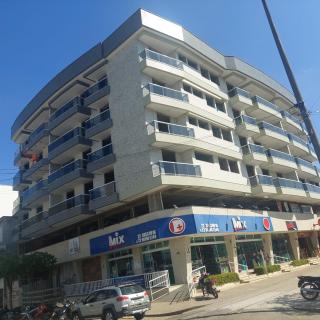 Apart-hotel St° Antônio de Pádua - Santo Antônio de Pádua - 9