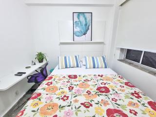 Lindo Apartamento na Zona Sul do Rio - 8